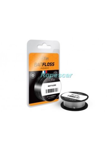 Fir Bait Floss 20 M/25 lbs. - Delphin